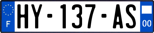 HY-137-AS
