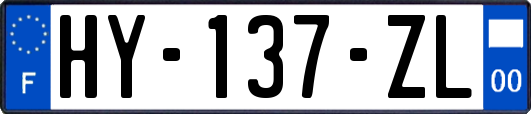 HY-137-ZL