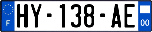 HY-138-AE