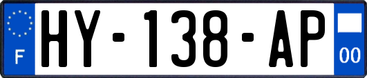 HY-138-AP
