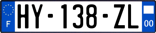 HY-138-ZL
