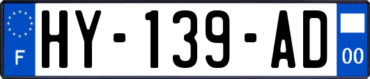 HY-139-AD