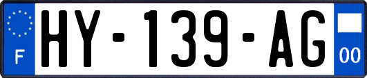 HY-139-AG