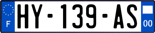 HY-139-AS