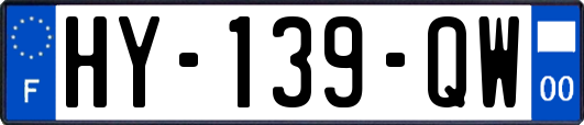 HY-139-QW