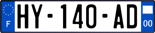 HY-140-AD