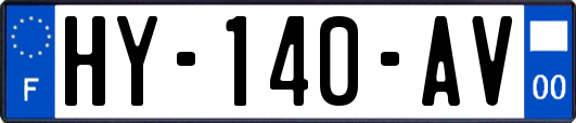 HY-140-AV