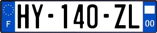 HY-140-ZL