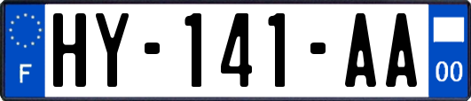 HY-141-AA