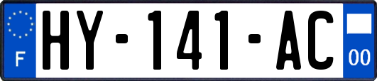 HY-141-AC