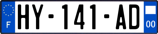HY-141-AD