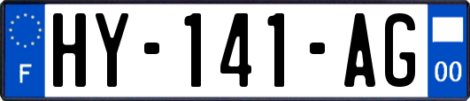 HY-141-AG