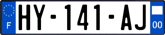 HY-141-AJ