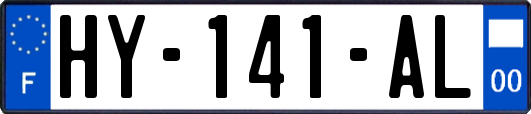 HY-141-AL