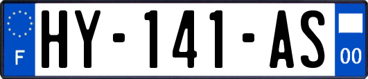 HY-141-AS