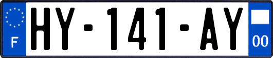 HY-141-AY