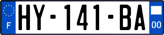 HY-141-BA