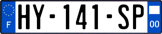 HY-141-SP