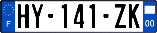HY-141-ZK