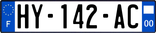 HY-142-AC