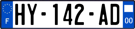 HY-142-AD