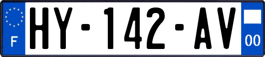 HY-142-AV