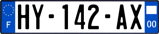HY-142-AX