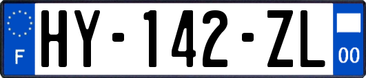 HY-142-ZL