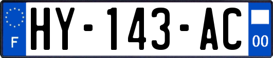 HY-143-AC