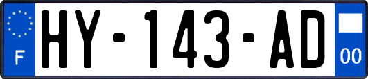 HY-143-AD