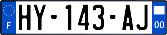 HY-143-AJ