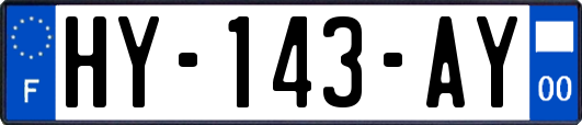 HY-143-AY