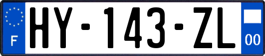 HY-143-ZL