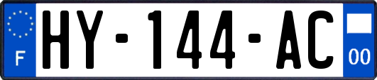 HY-144-AC