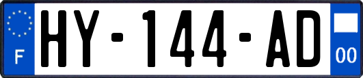 HY-144-AD