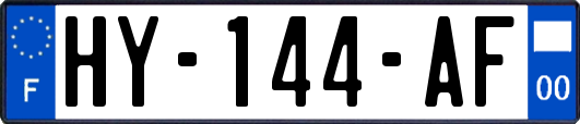 HY-144-AF
