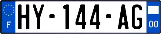 HY-144-AG