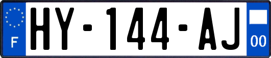 HY-144-AJ