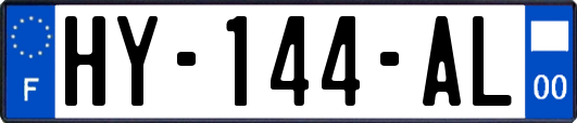 HY-144-AL