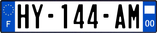 HY-144-AM