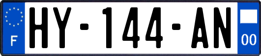 HY-144-AN