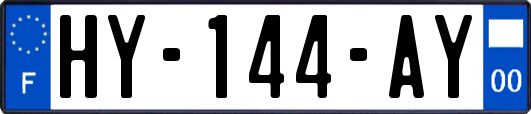 HY-144-AY