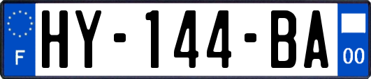 HY-144-BA