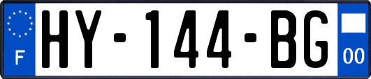 HY-144-BG