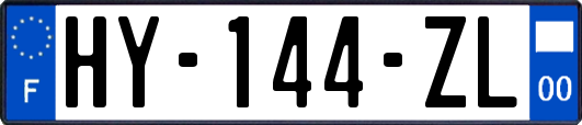 HY-144-ZL