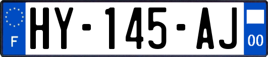 HY-145-AJ