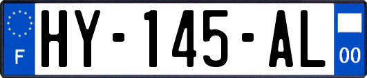 HY-145-AL