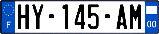 HY-145-AM