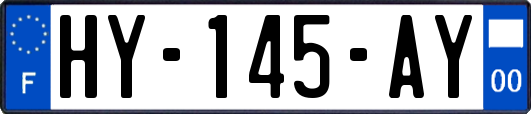 HY-145-AY