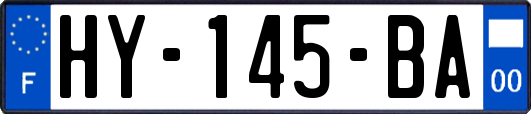 HY-145-BA